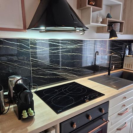 Appartement Luxueux 100M² Bordeaux Le Bouscat Eksteriør billede