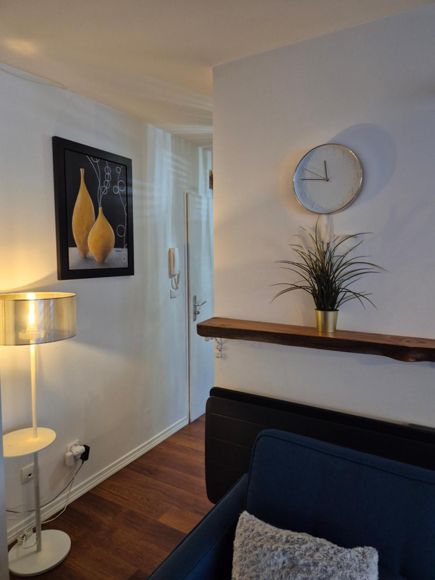 Appartement Luxueux 100M² Bordeaux Le Bouscat Eksteriør billede