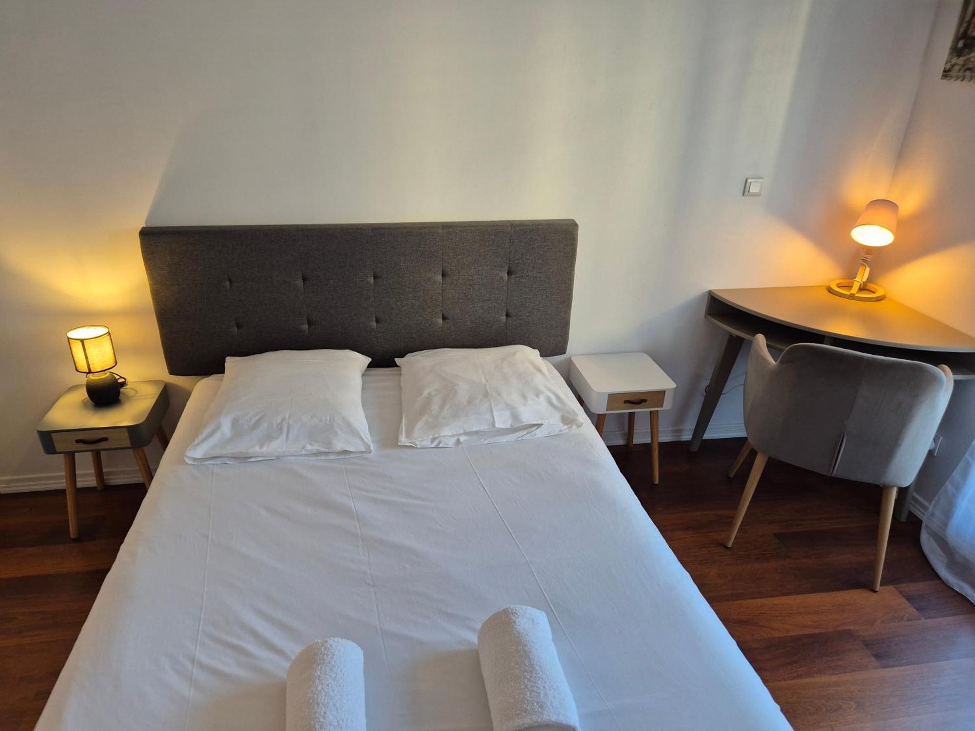 Appartement Luxueux 100M² Bordeaux Le Bouscat Eksteriør billede