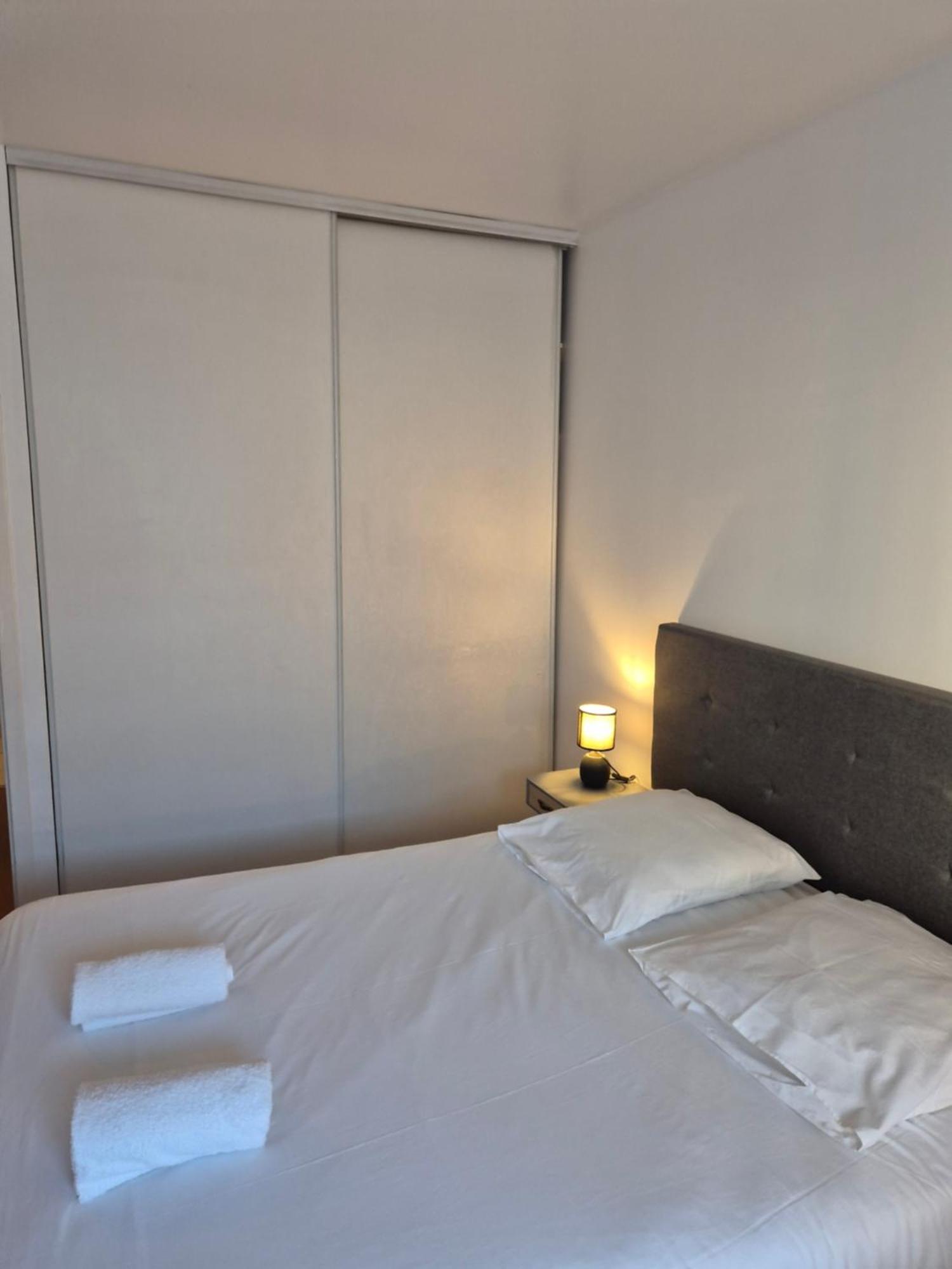Appartement Luxueux 100M² Bordeaux Le Bouscat Eksteriør billede