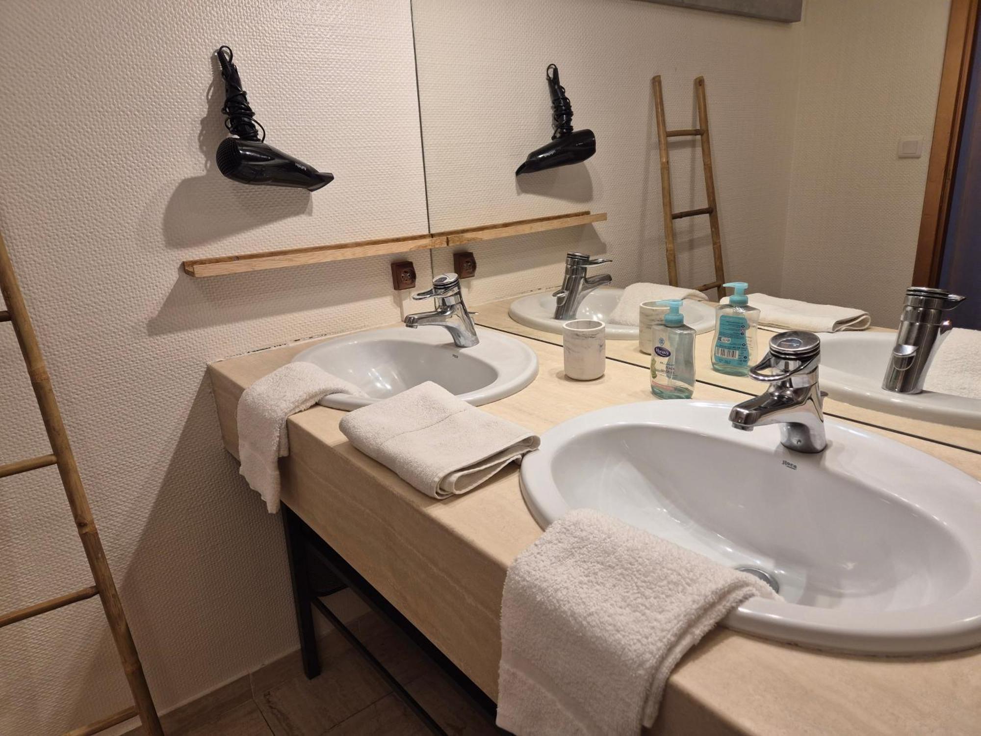 Appartement Luxueux 100M² Bordeaux Le Bouscat Eksteriør billede