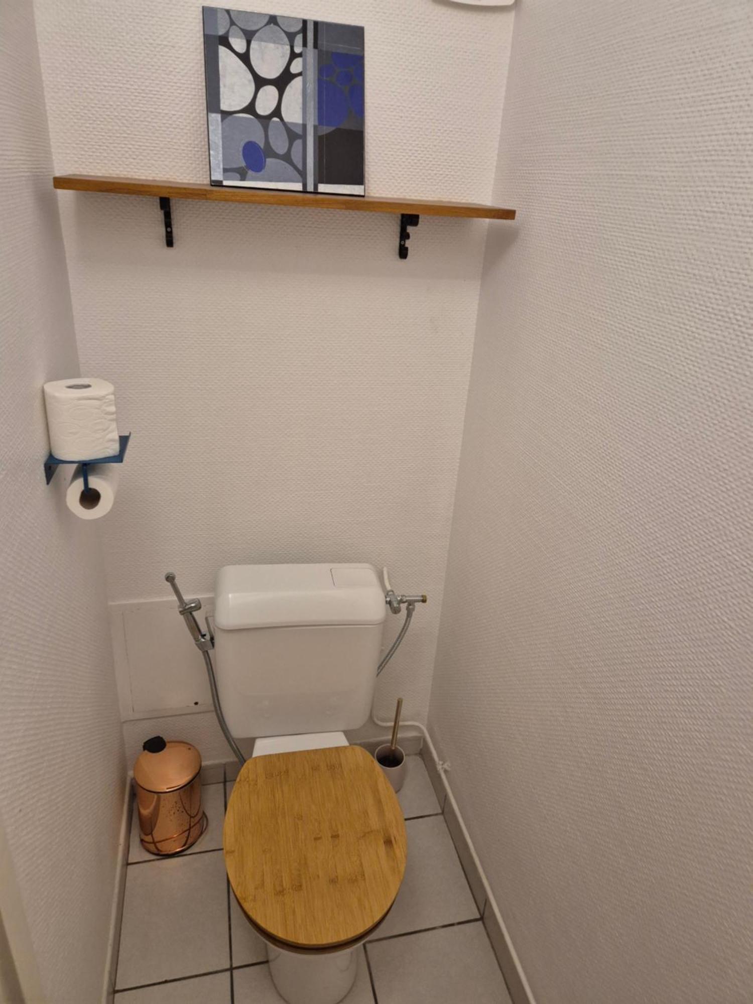 Appartement Luxueux 100M² Bordeaux Le Bouscat Eksteriør billede